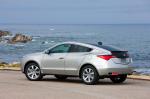 Acura ZDX 2009 года